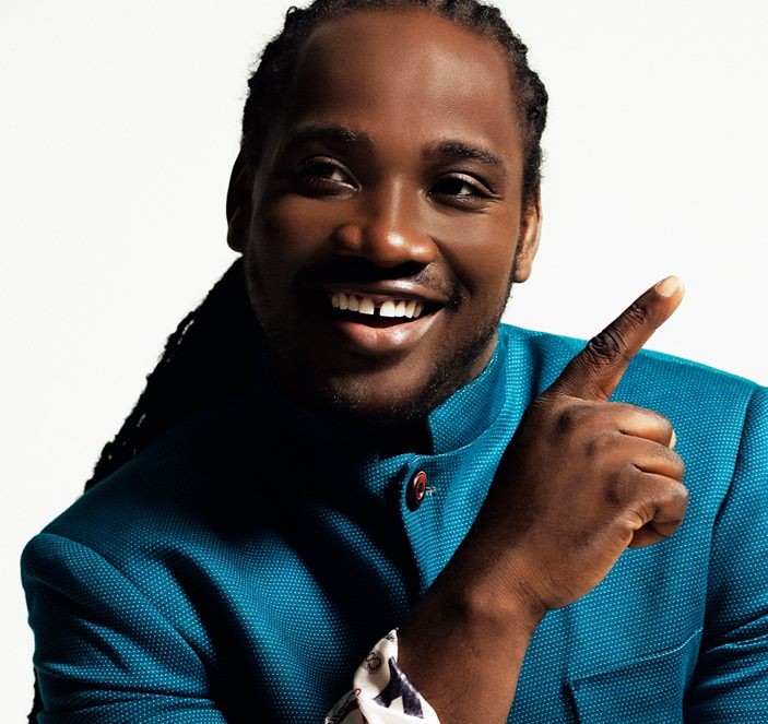 I-Octane